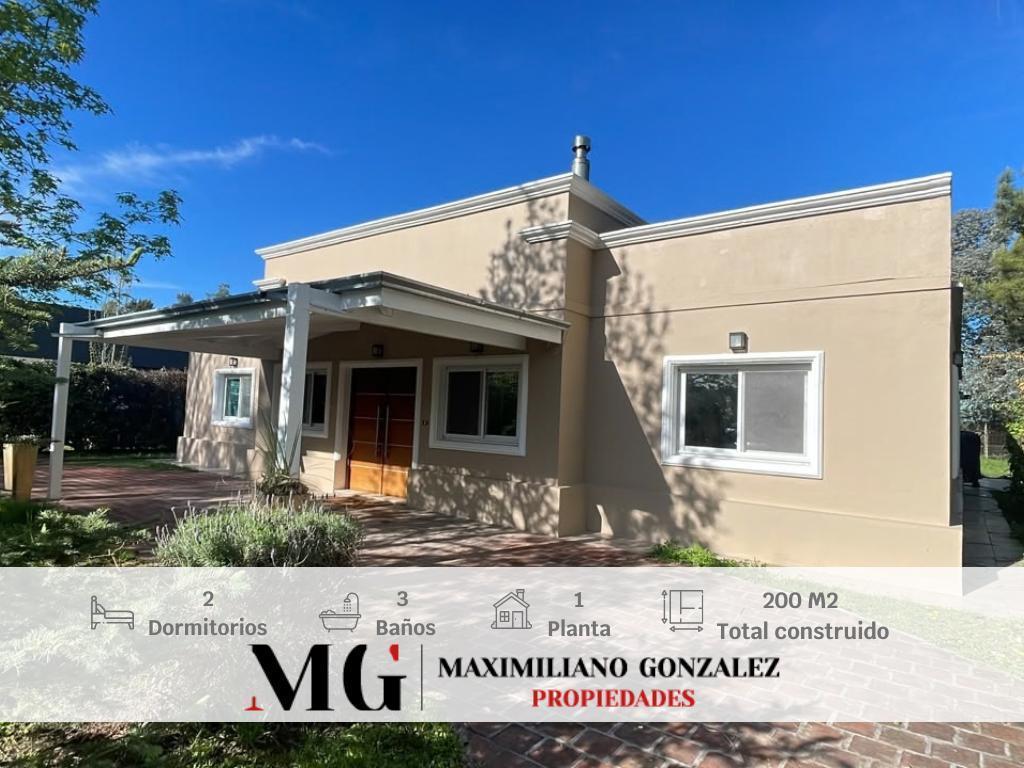 Foto de Casa venta 6 ambientes - Quintas del Sol, imagen 3