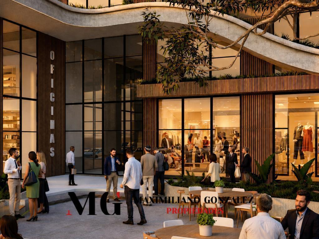 Foto de Oficinas venta - Nü Canning, imagen 3