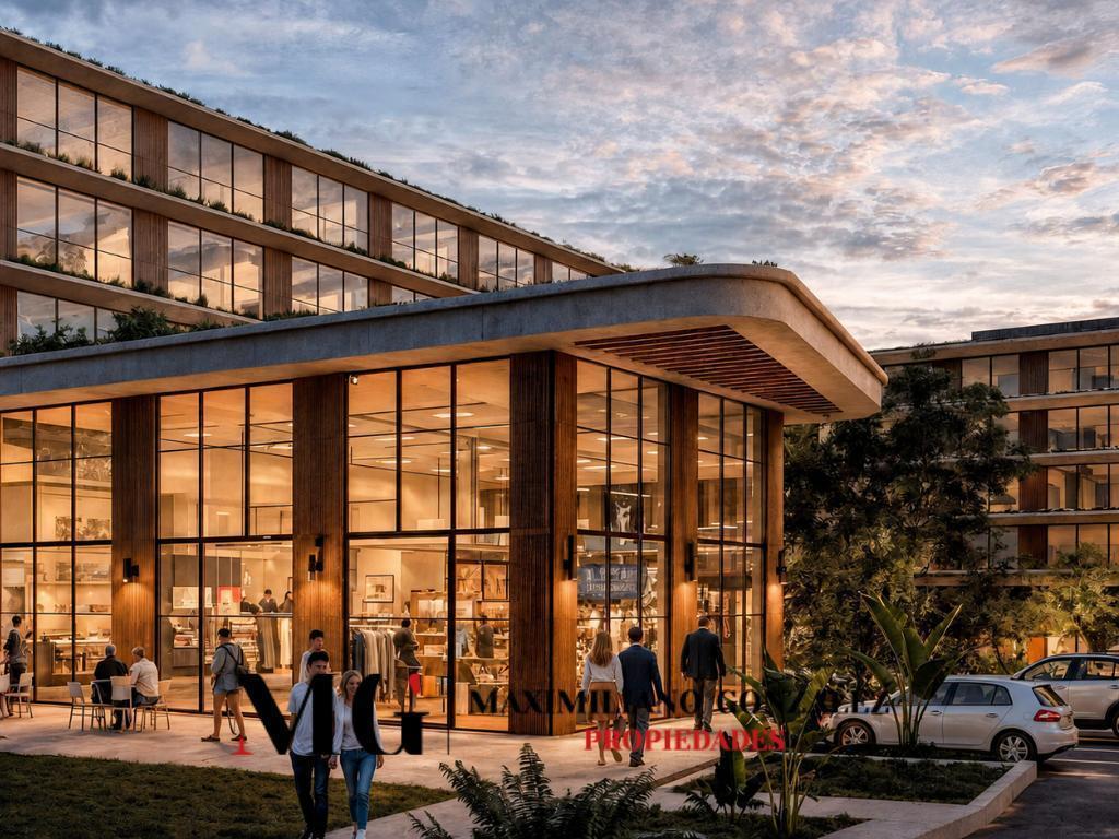 Foto de Oficinas venta - Nü Canning, imagen 4