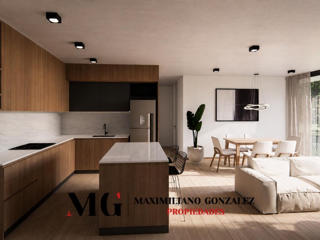 Foto de Departamento venta - Nü Canning, imagen 2