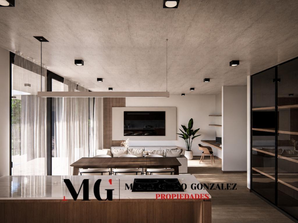 Foto de Departamento venta - Nü Canning, imagen 3