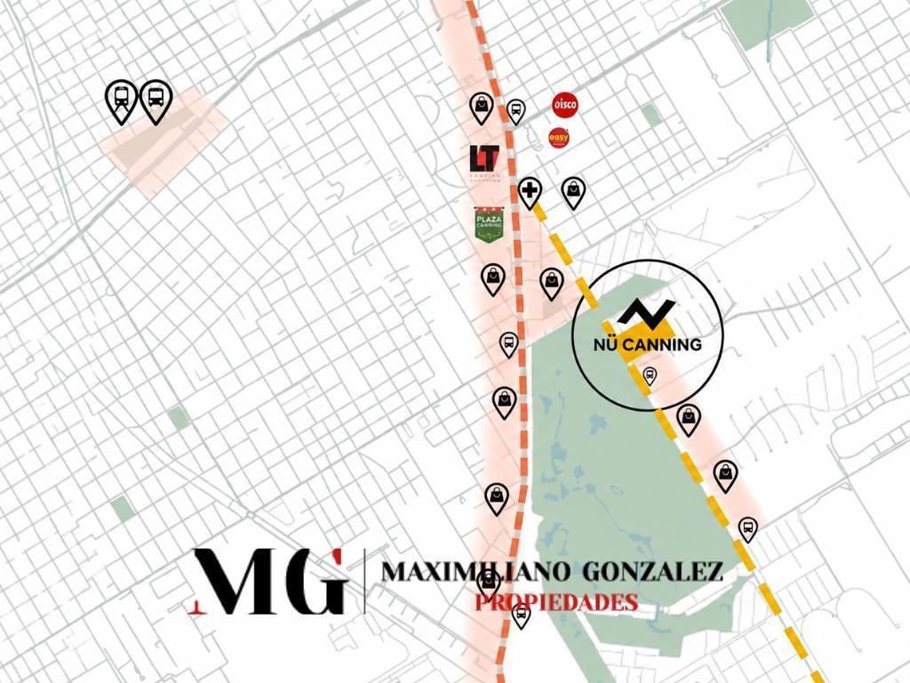 Foto de Departamento venta - Nü Canning, imagen 5