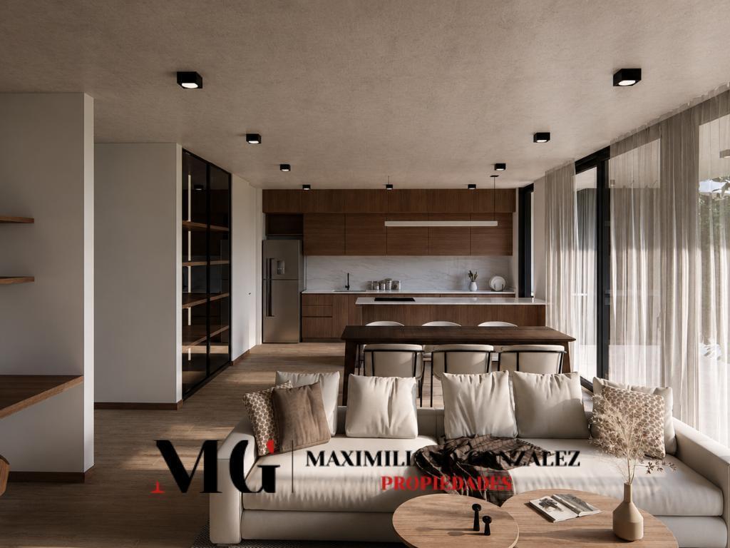 Foto de Departamento venta - Nü Canning, imagen 4