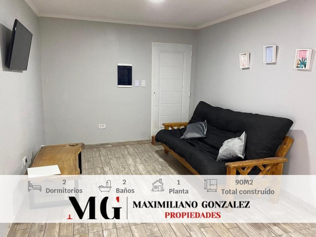 Foto de Casa alquiler 3 ambientes - Carlos Spegazzini, imagen 2