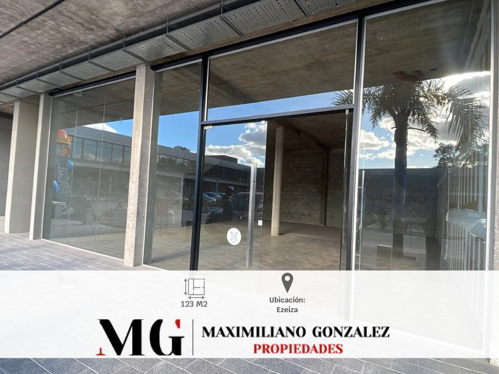 Foto de Local en venta y alquiler - Entre Pueblos, San Vicente, imagen 2