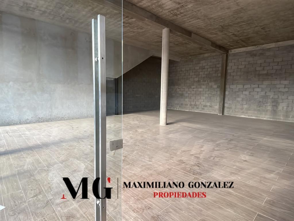 Foto de Local en venta y alquiler - Entre Pueblos, San Vicente, imagen 1