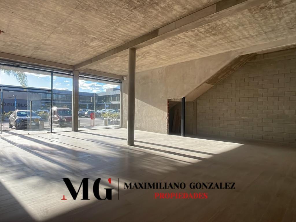 Foto de Local en venta y alquiler - Entre Pueblos, San Vicente, imagen 4