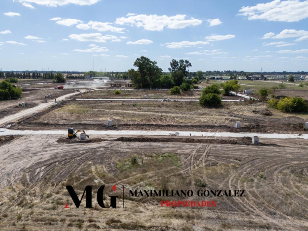 Foto de Lote central venta Puebla Canning, imagen 4