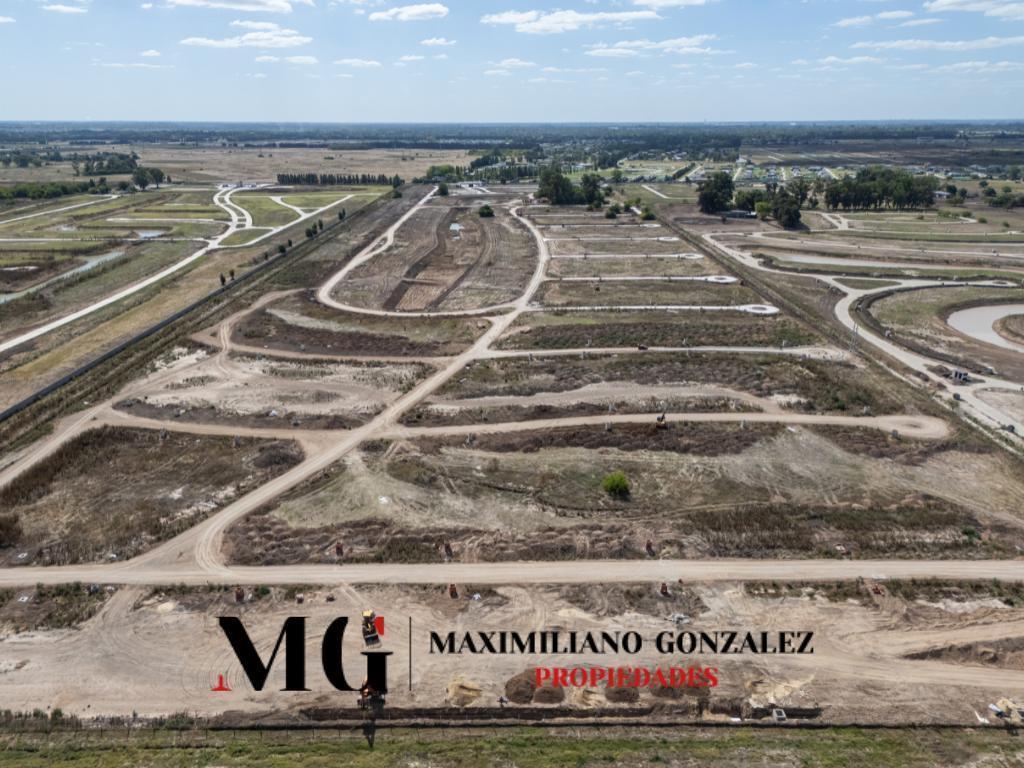 Foto de Lote central venta Puebla Canning, imagen 5