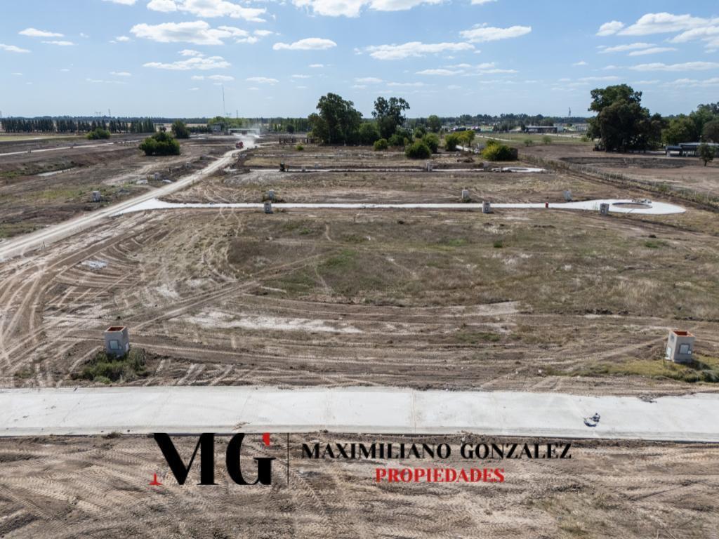 Foto de Lote central venta Puebla Canning, imagen 2