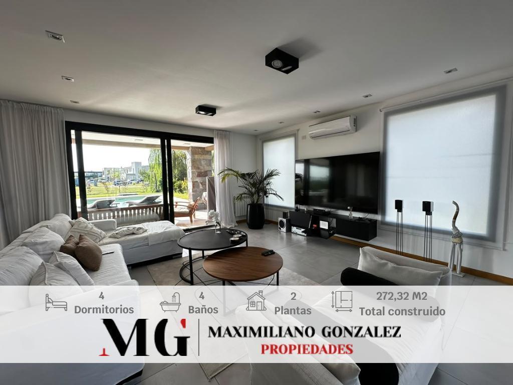 Foto de Casa en venta en Terralagos, Canning, imagen 2