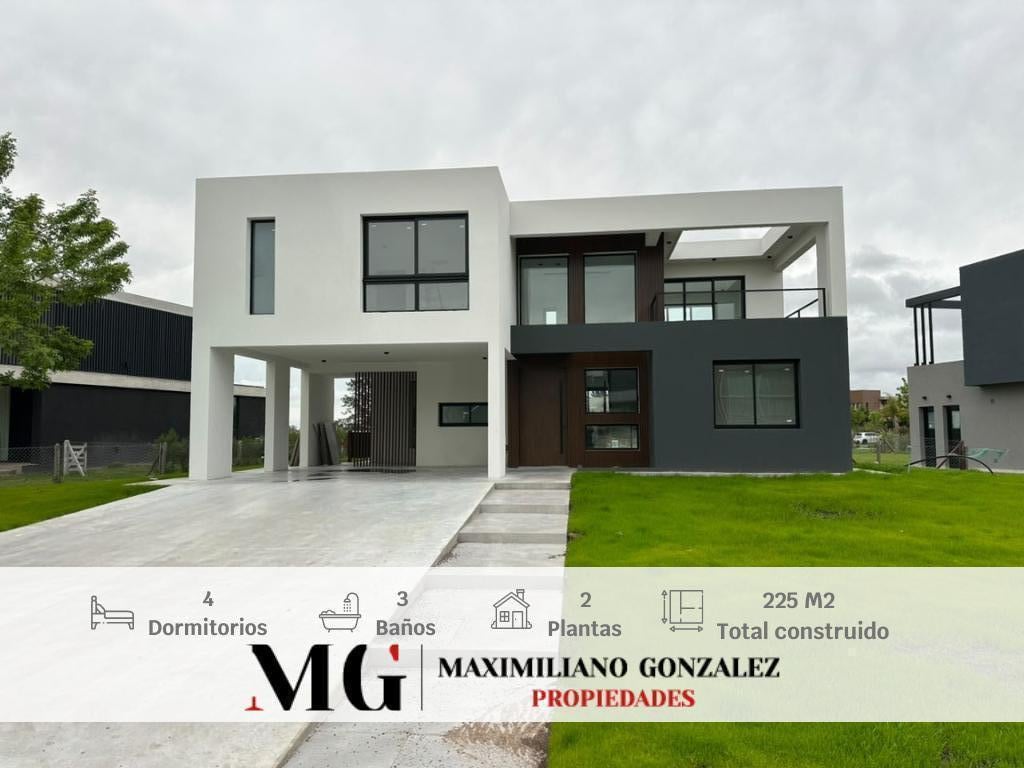 Foto de Casa en venta - Terralagos, Canning, imagen 1