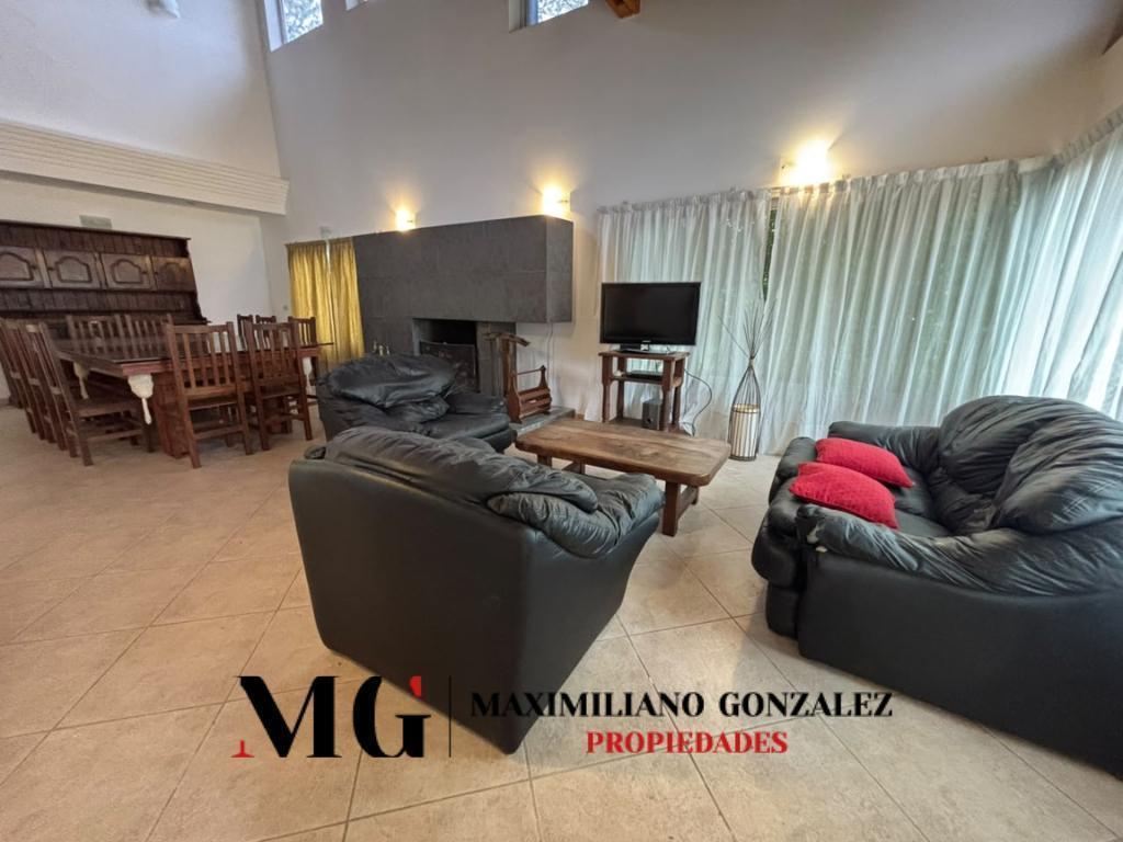 Foto de Casa en venta y alquiler - Club de campo La Martona, Cañuelas, imagen 4