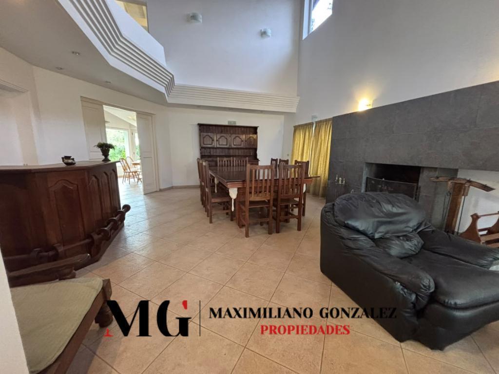 Foto de Casa en venta y alquiler - Club de campo La Martona, Cañuelas, imagen 3