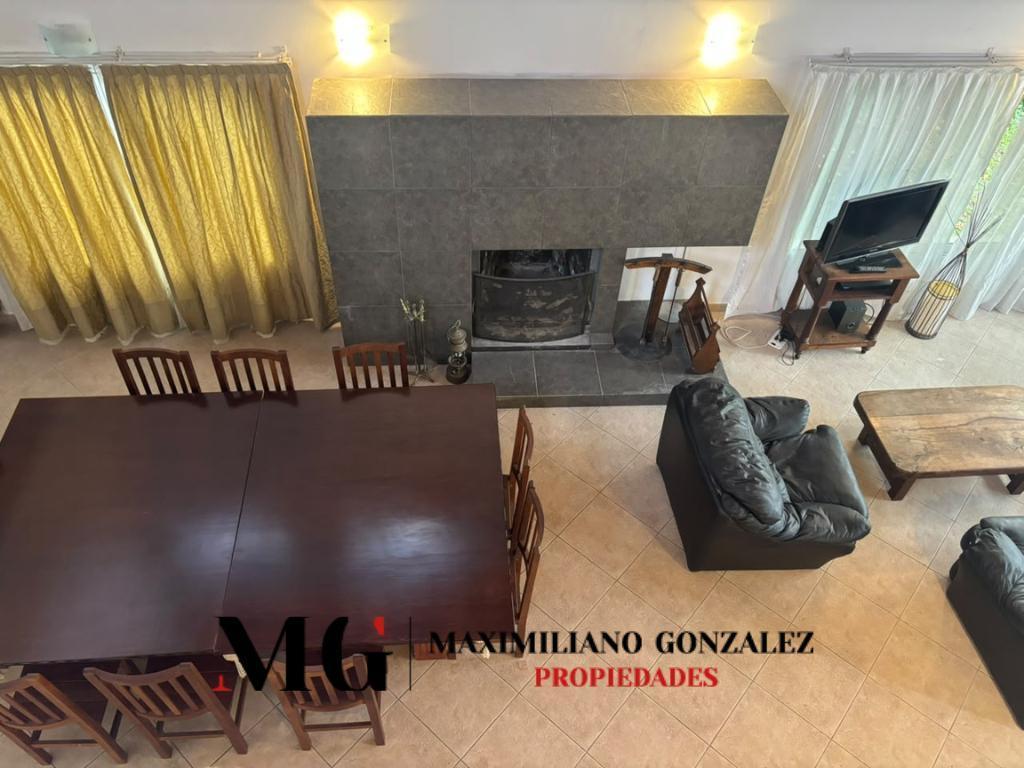 Foto de Casa en venta y alquiler - Club de campo La Martona, Cañuelas, imagen 5