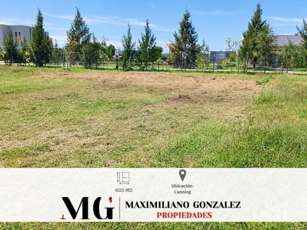 Foto de Lote en venta - Lares de Canning., imagen 2