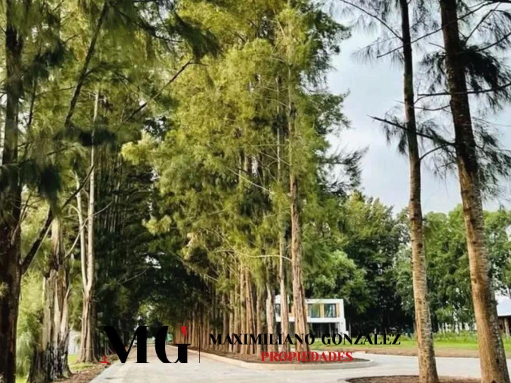 Foto de la propiedad en Lote en Venta - Lares de Canning., Tristán Suárez