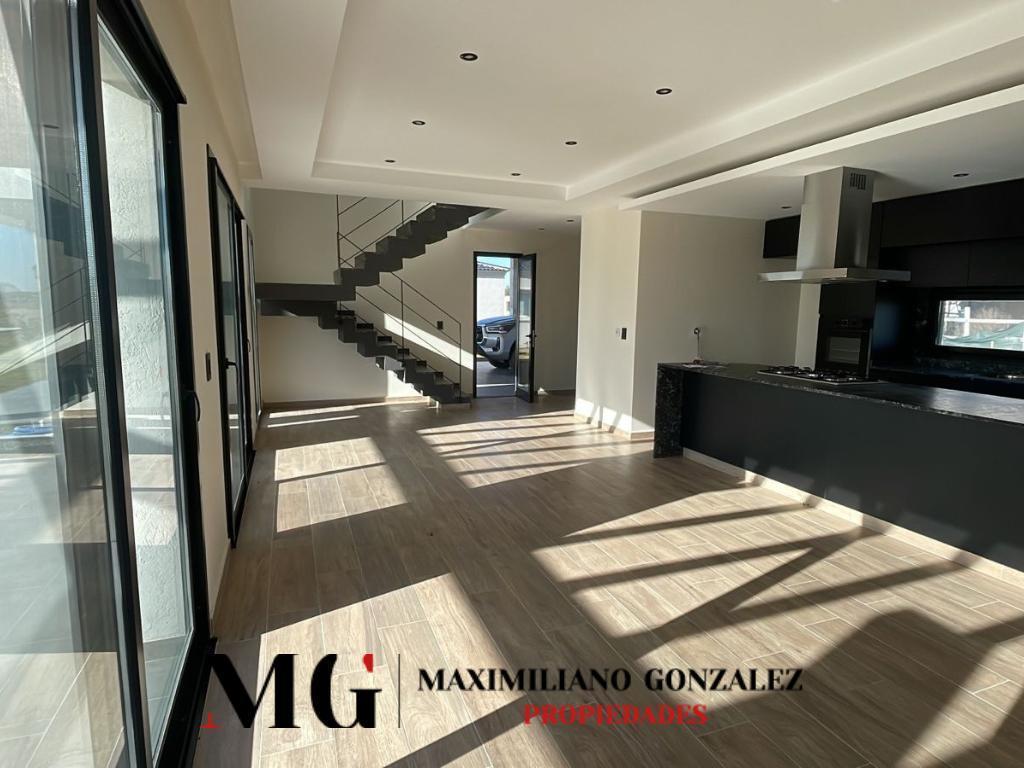 Foto de Casa venta El Rebenque Canning, imagen 3