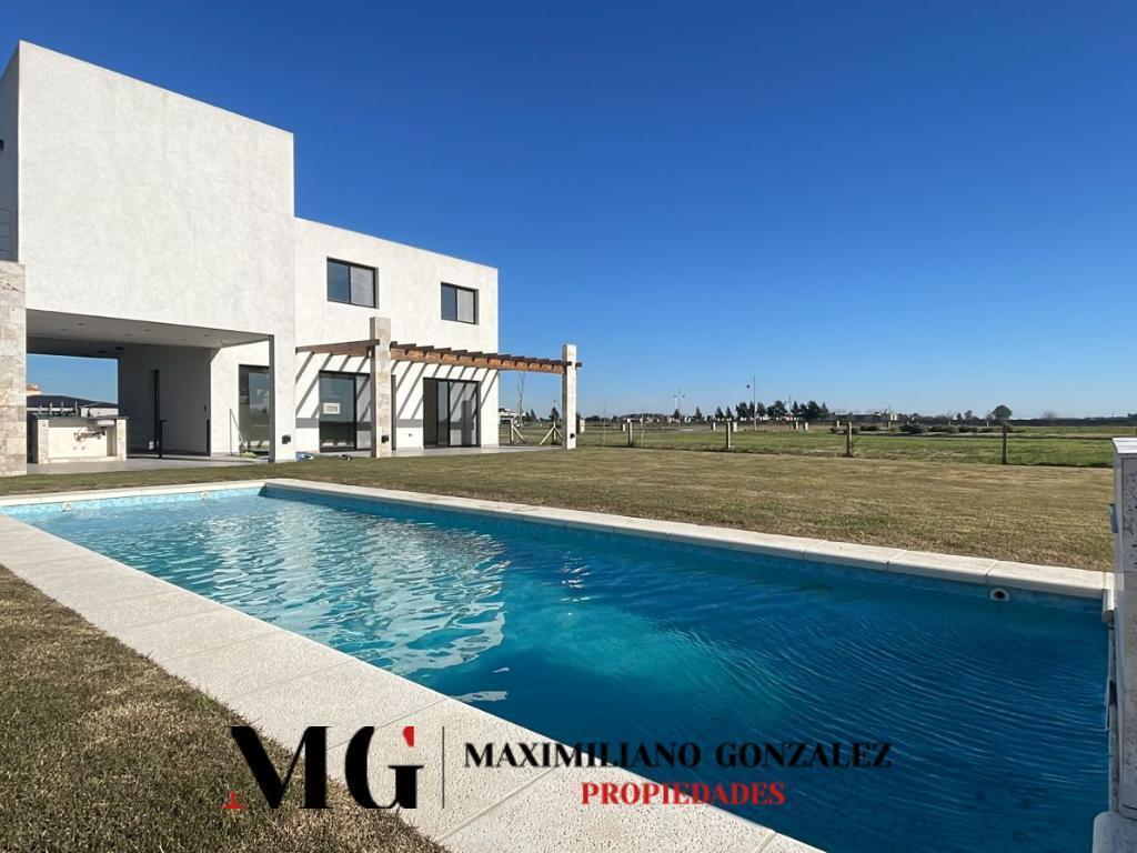 Foto de Casa venta El Rebenque Canning, imagen 2
