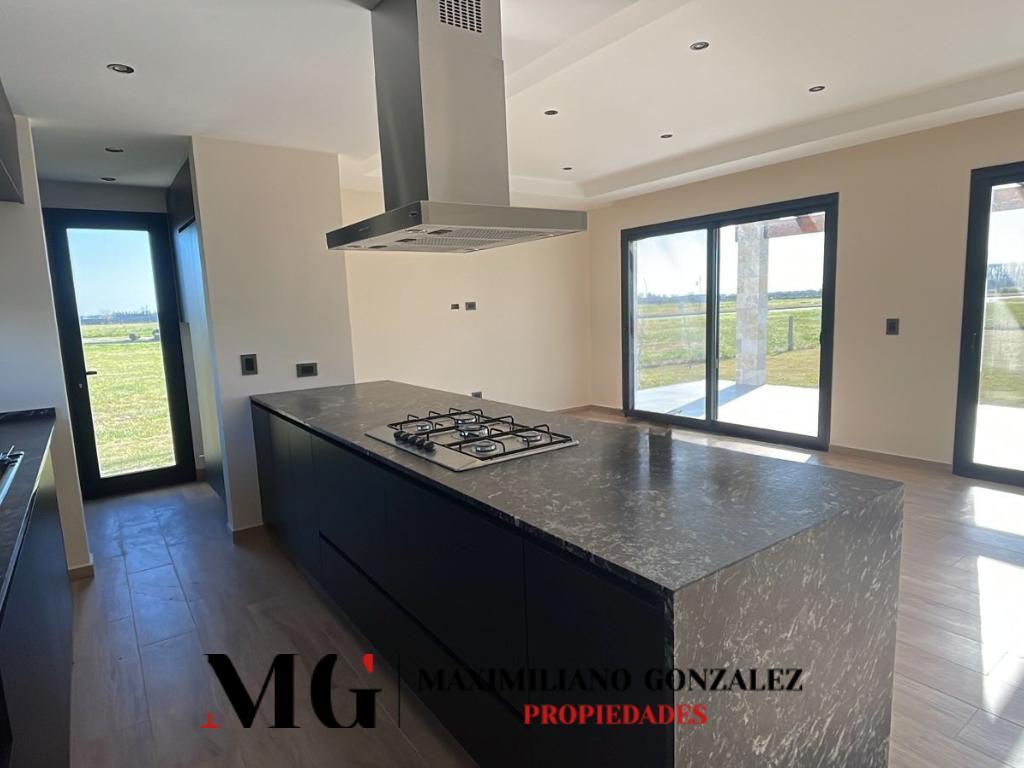 Foto de Casa venta El Rebenque Canning, imagen 4