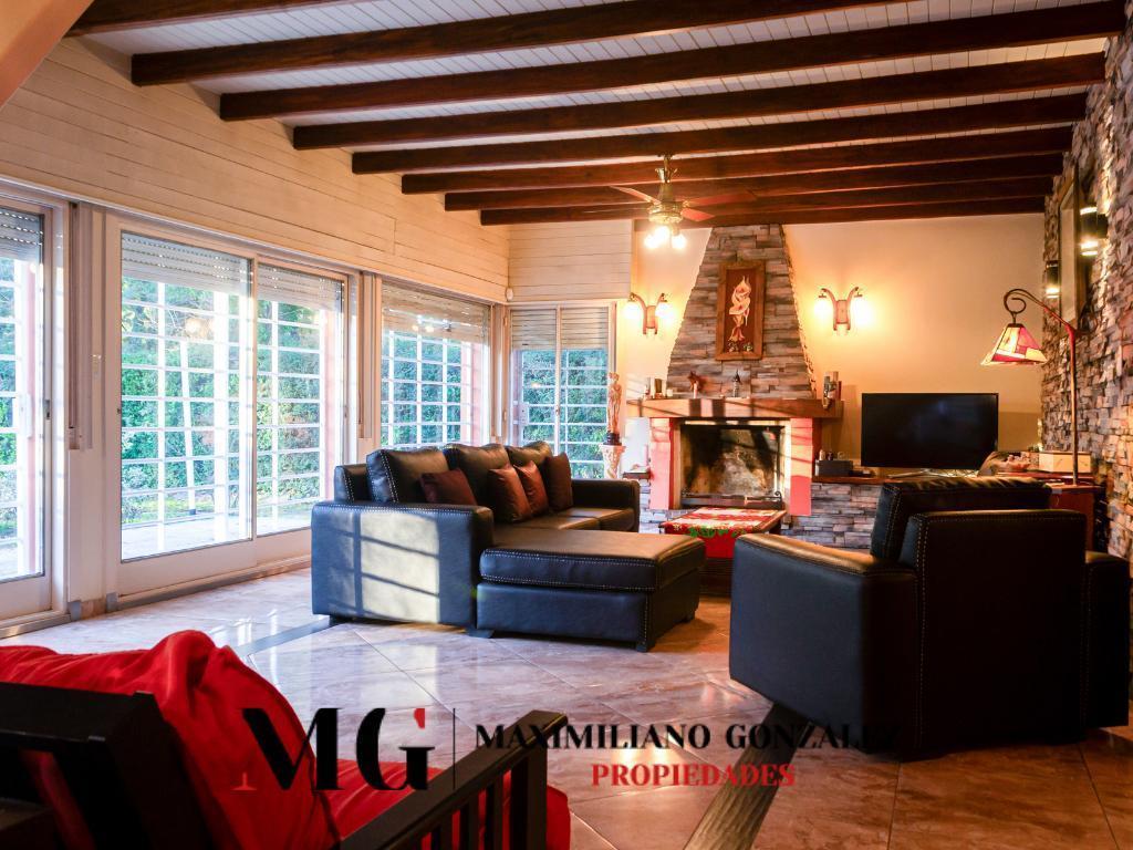 Foto de Casa en venta - Barrio Parque El Trébol, Ezeiza, imagen 2