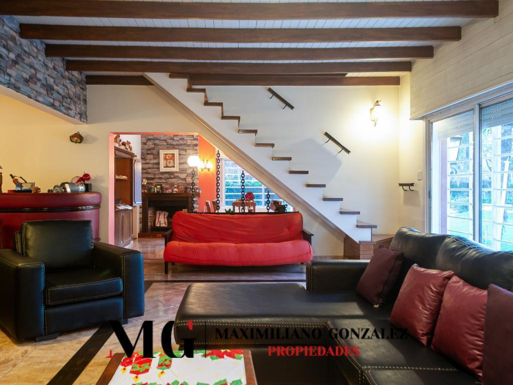 Foto de Casa en venta - Barrio Parque El Trébol, Ezeiza, imagen 3