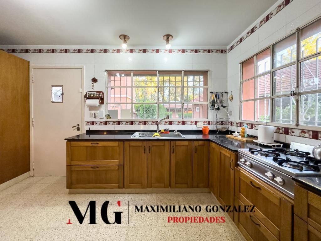 Foto de Casa en venta - Barrio Parque El Trébol, Ezeiza, imagen 5