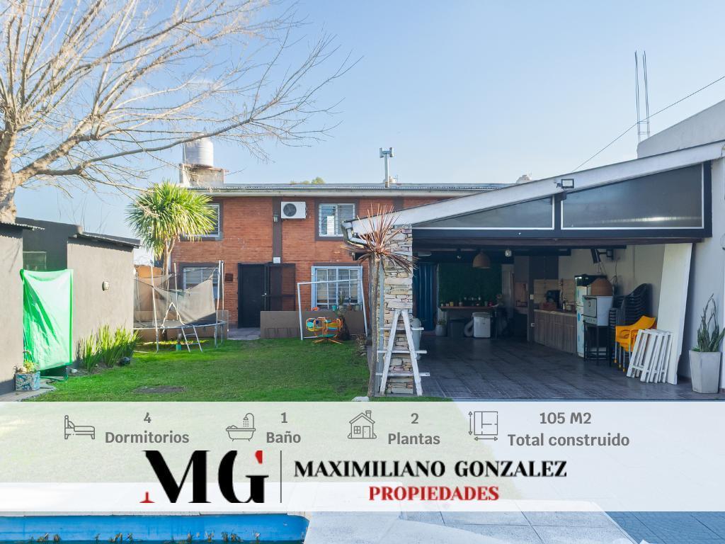 Foto de Casa en venta - La Unión, Ezeiza, imagen 1