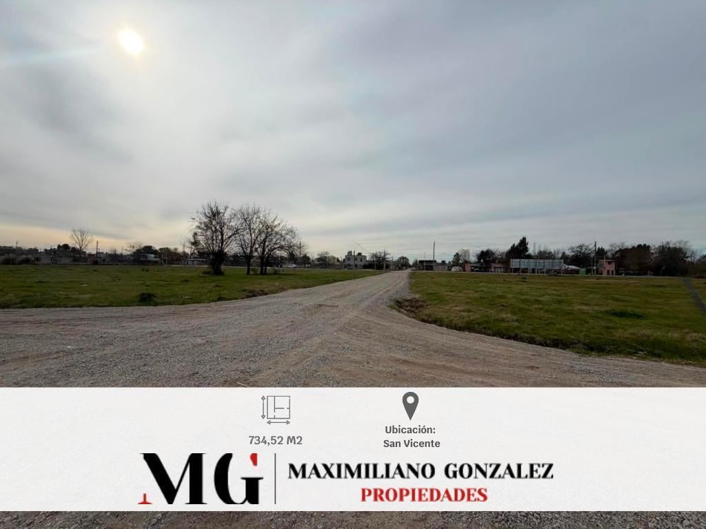 Foto de Lotes venta - Altos de Lavalle, San Vicente, imagen 2