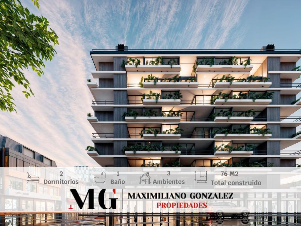 Foto de Departamento en venta - Complejo Nöm, Canning, imagen 2