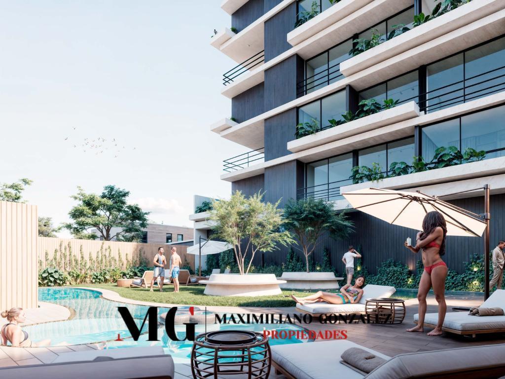 Foto de Departamento en venta - Complejo Nöm, Canning, imagen 4