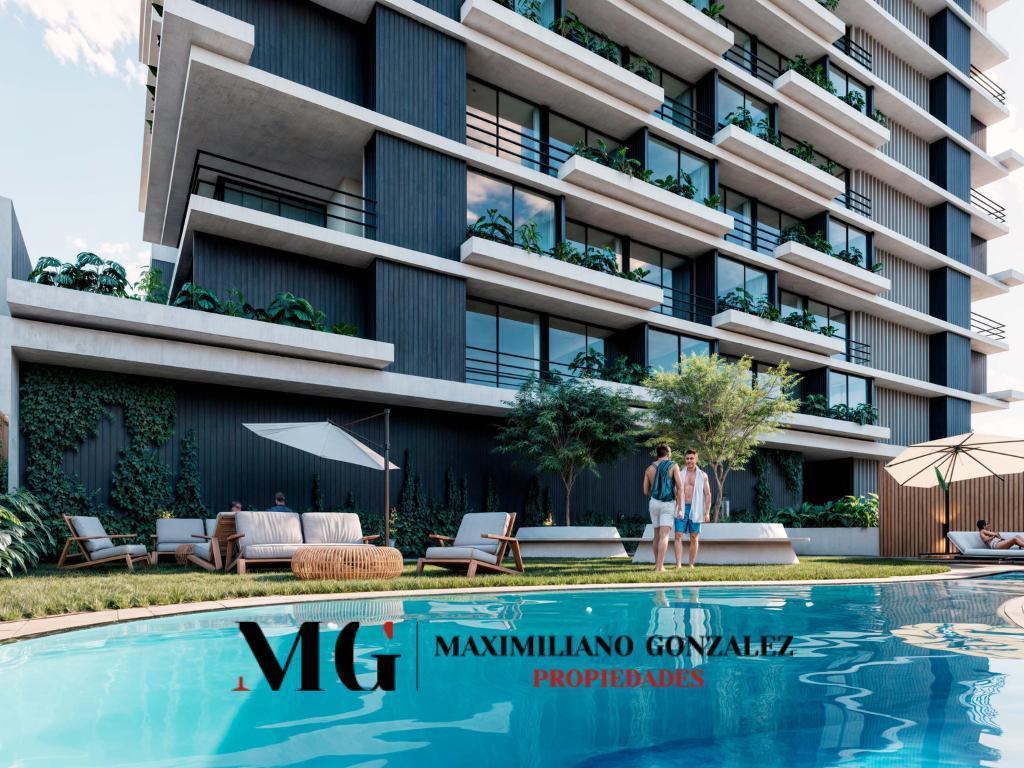 Foto de Departamento en venta - Complejo Nöm, Canning, imagen 5