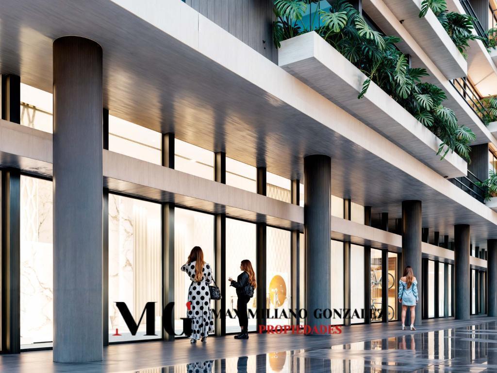 Foto de Departamento en venta - Complejo Nöm, Canning, imagen 3