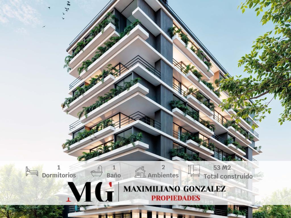 Foto de Departamento en venta - Complejo Nöm, Canning, imagen 1