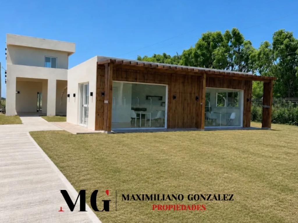 Foto de Lote en Barrio El Candil Joven, San Vicente Perimetral, imagen 1