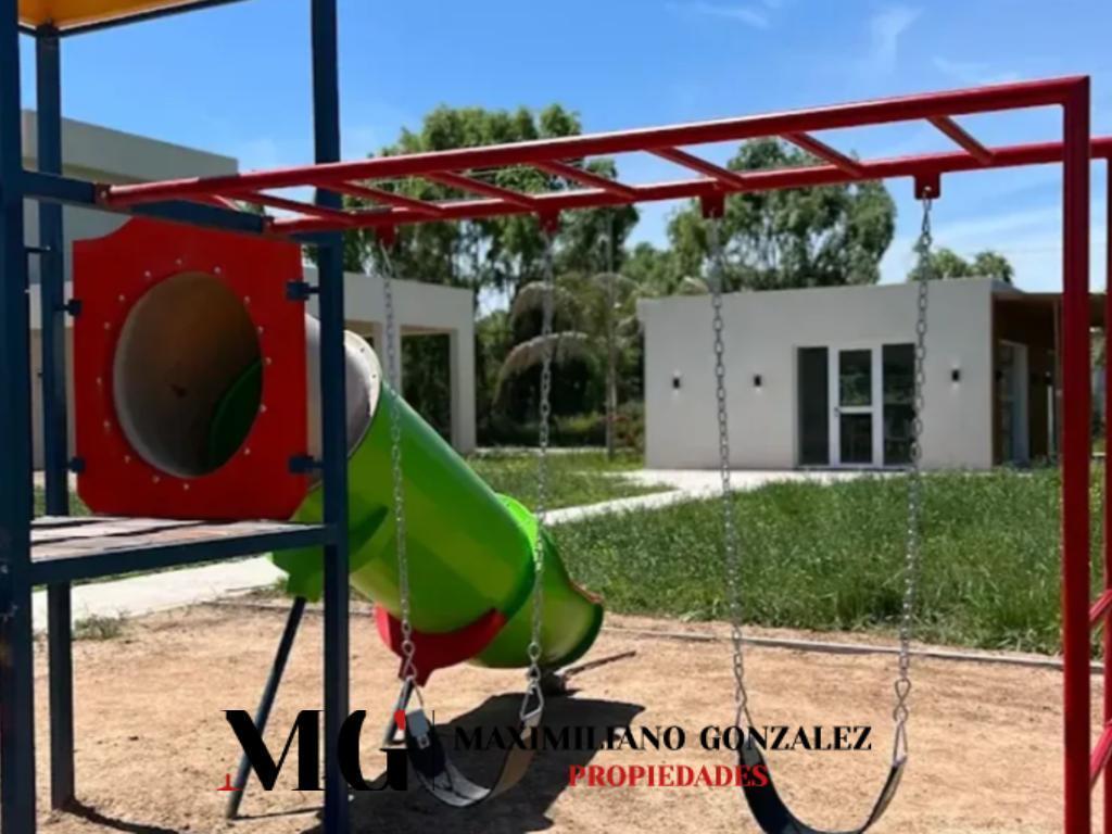 Foto de Lote en Barrio El Candil Joven, San Vicente Interno, imagen 5