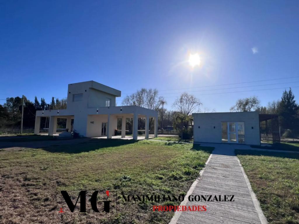 Foto de Lote en Barrio El Candil Joven, San Vicente Interno, imagen 1
