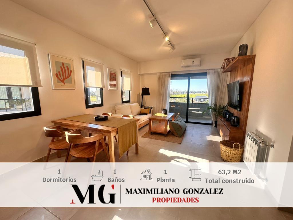 Foto de Departamento en venta - Ayres del Sur, Canning, imagen 2