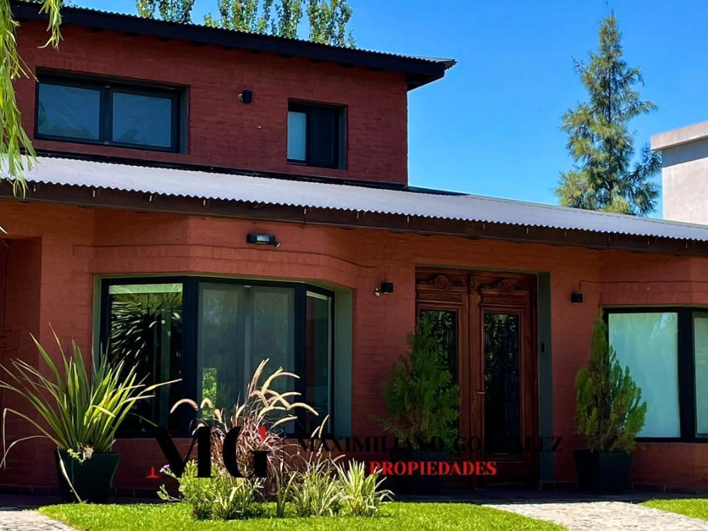 Foto de Casa venta 5 ambientes - Lomas Athletic Club, imagen 4