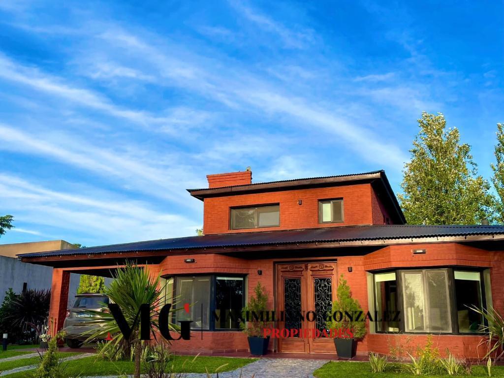 Foto de Casa venta 5 ambientes - Lomas Athletic Club, imagen 3