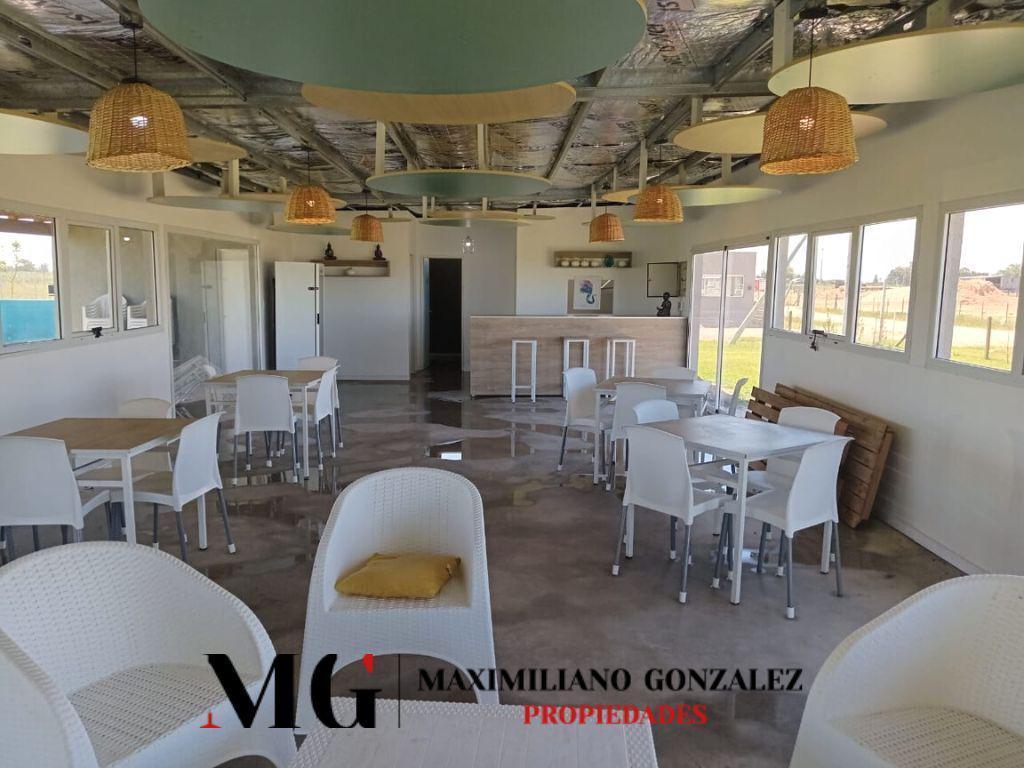 Foto de Lote en venta - Arroyos de San Vicente, imagen 5