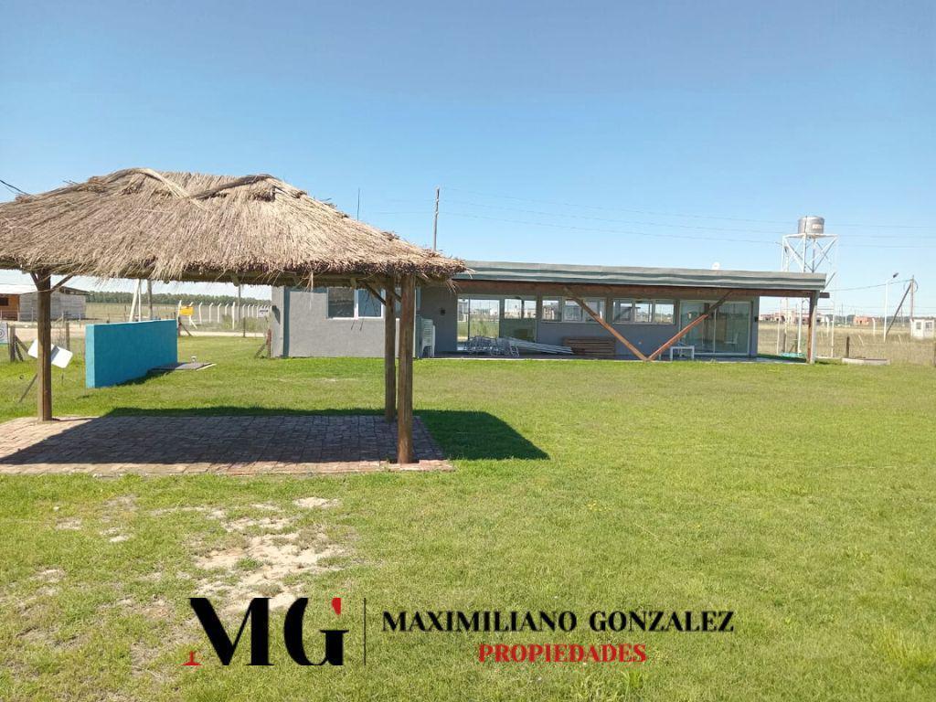 Foto de Lote en venta - Arroyos de San Vicente, imagen 1