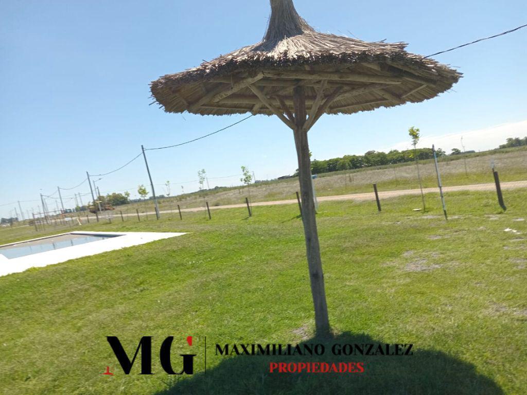 Foto de Lote en venta - Arroyos de San Vicente, imagen 4