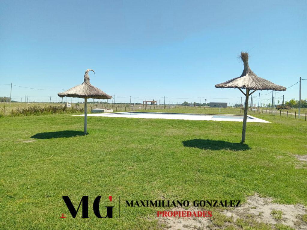 Foto de Lote en venta - Arroyos de San Vicente, imagen 3
