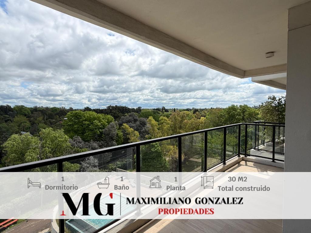 Foto de Departamento en alquiler - Vista Golf, Canning, imagen 2