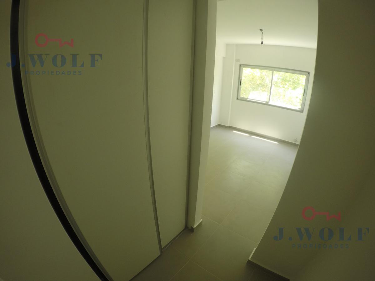 Departamento - Villa Ballester 3