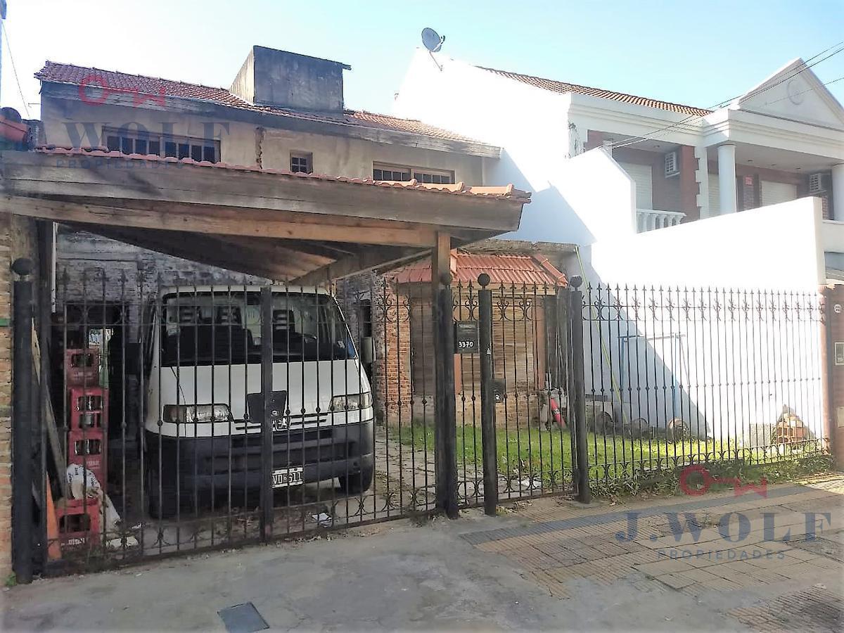 Propiedad en Argentina