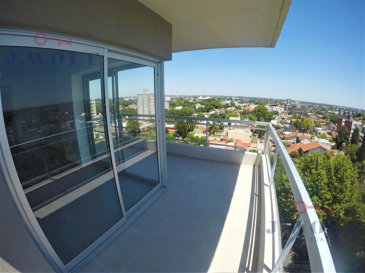 Departamento - Villa Ballester 5