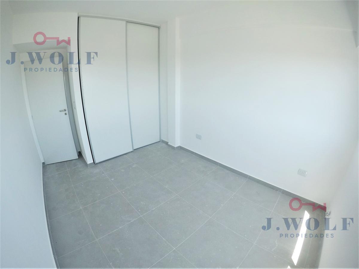 Departamento - Villa Ballester 1
