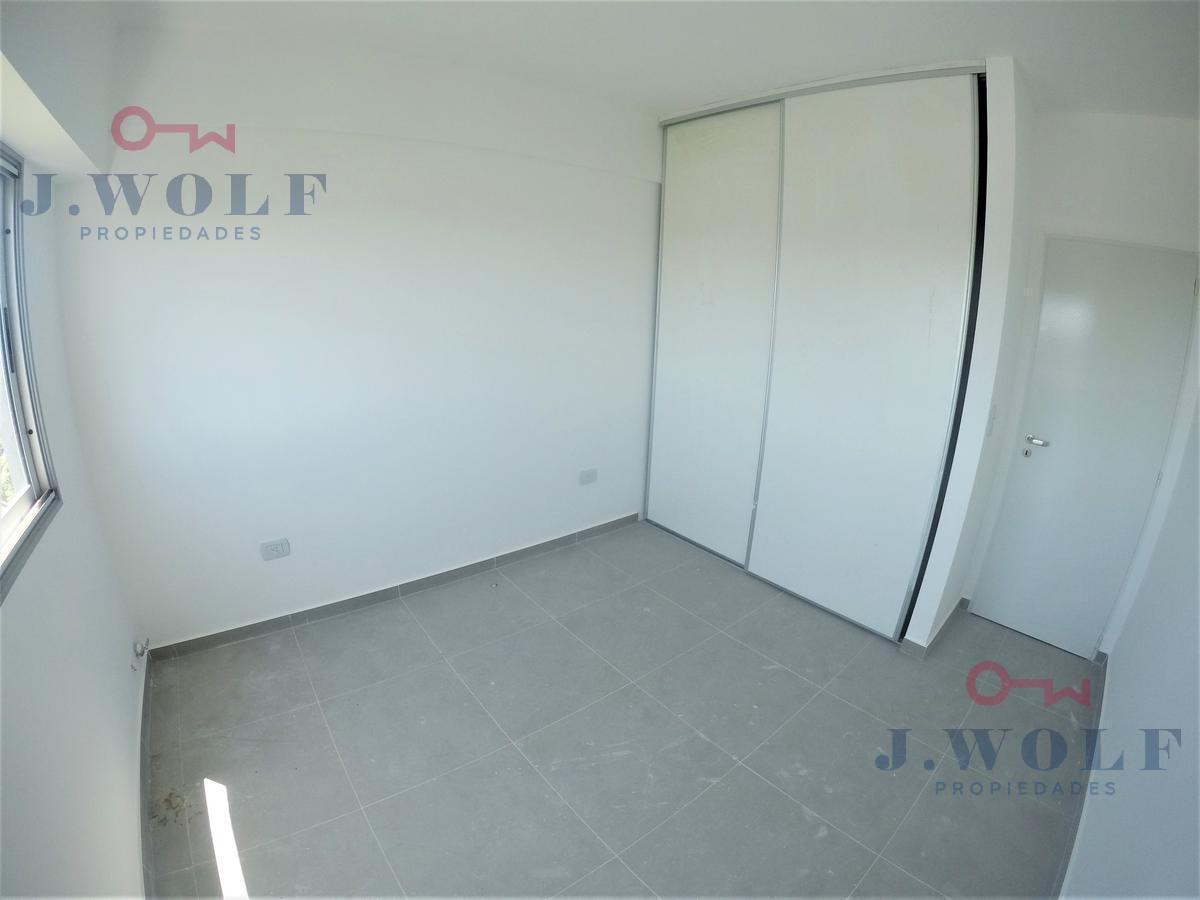 Departamento - Villa Ballester 3